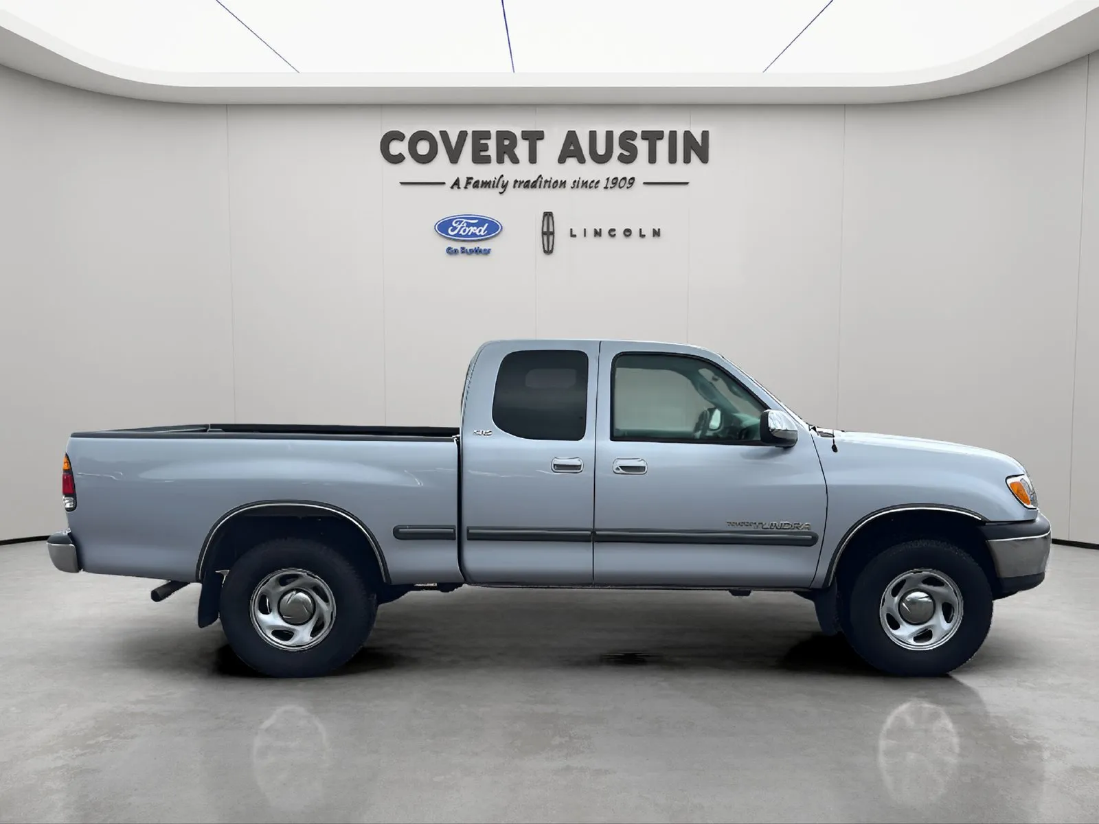 Toyota Tundra photo 6