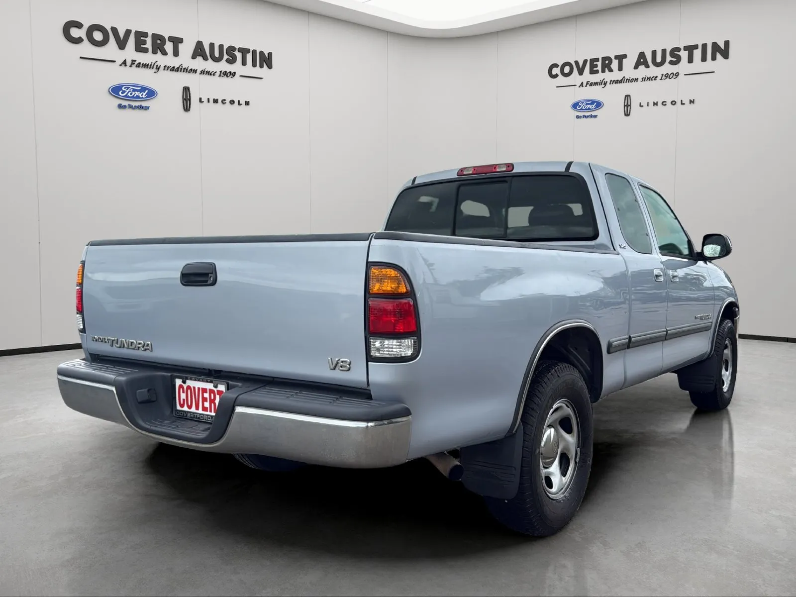 Toyota Tundra photo 5