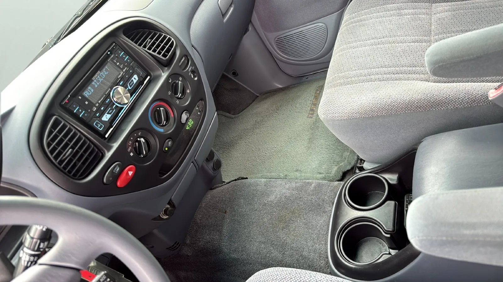 Toyota Tundra photo 20
