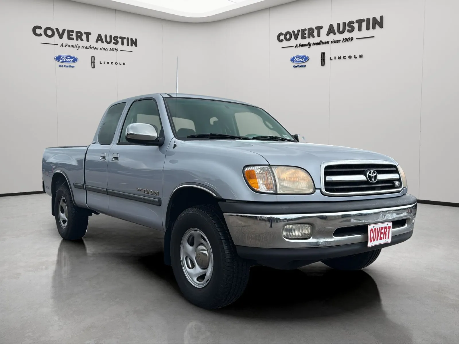 Toyota Tundra photo 7