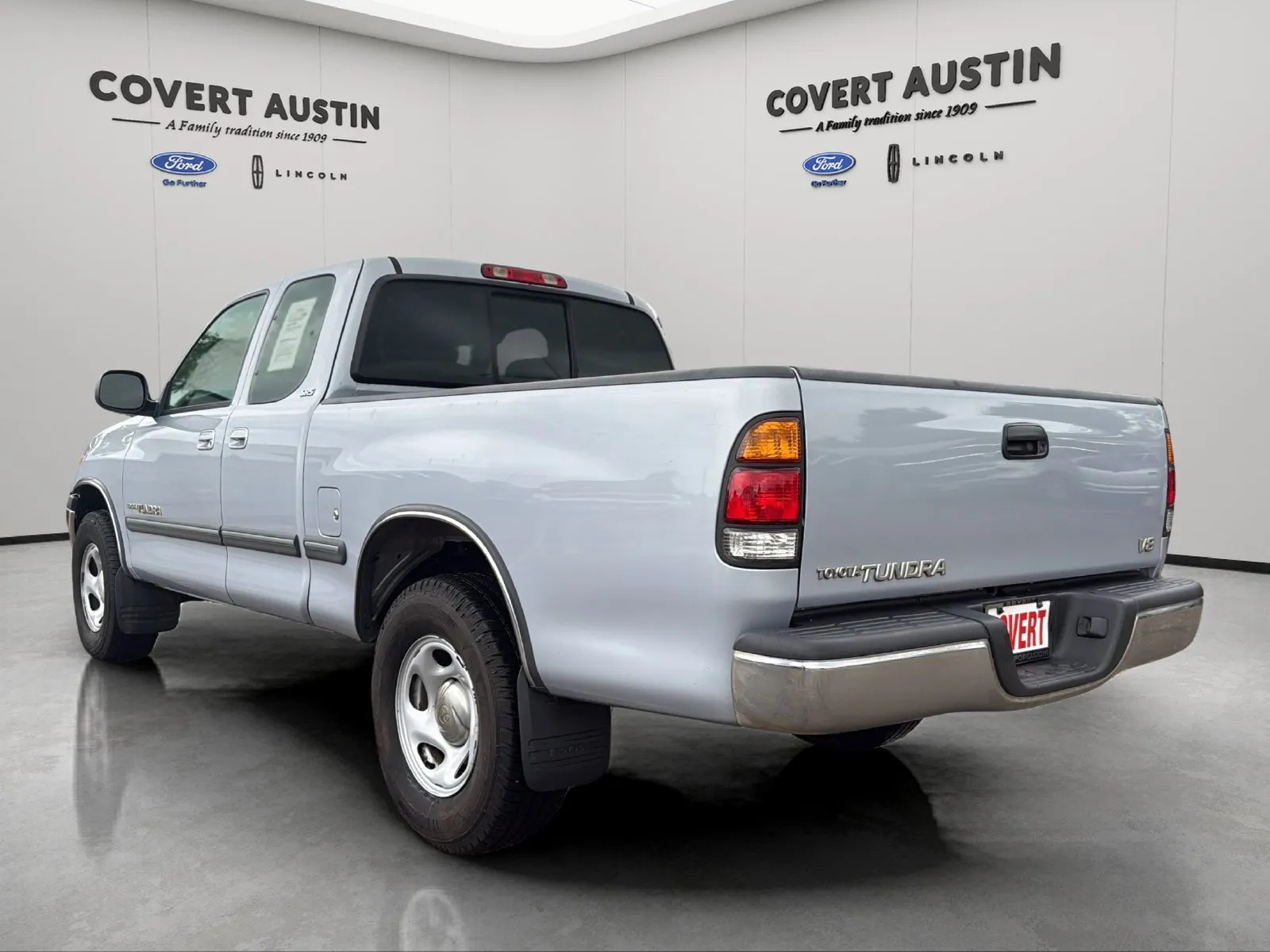 Toyota Tundra photo 3