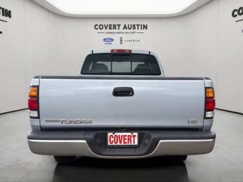 More photos of 2000 Toyota Tundra SR5 at Covert Ford Lincoln, TX