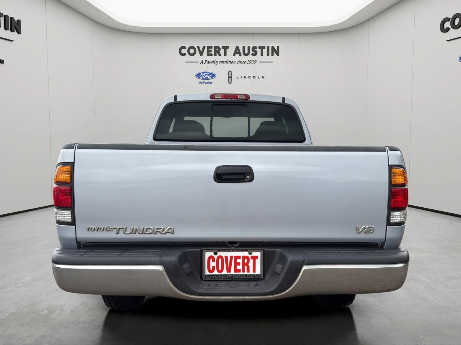 Toyota Tundra photo 4
