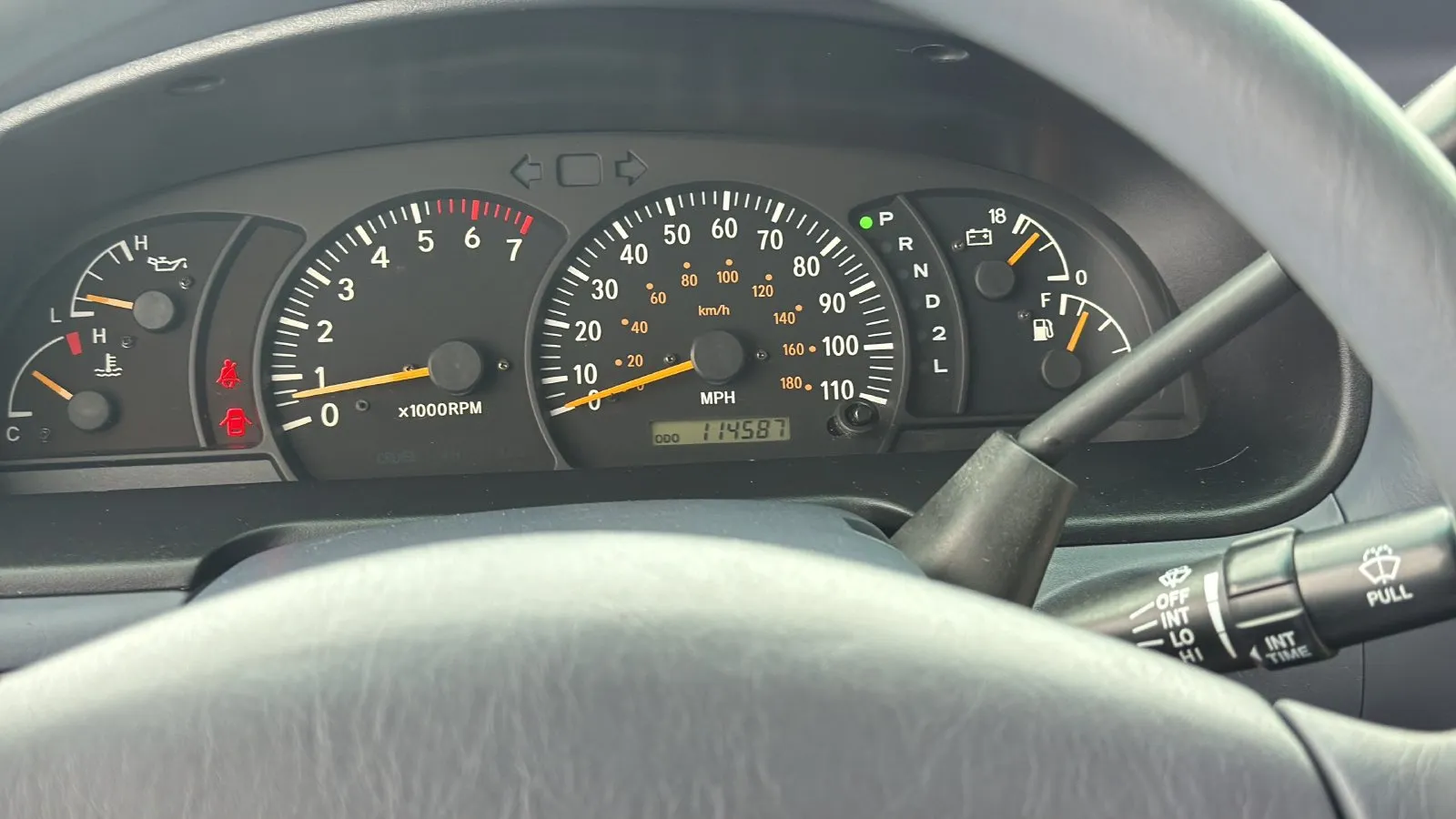 Toyota Tundra photo 13