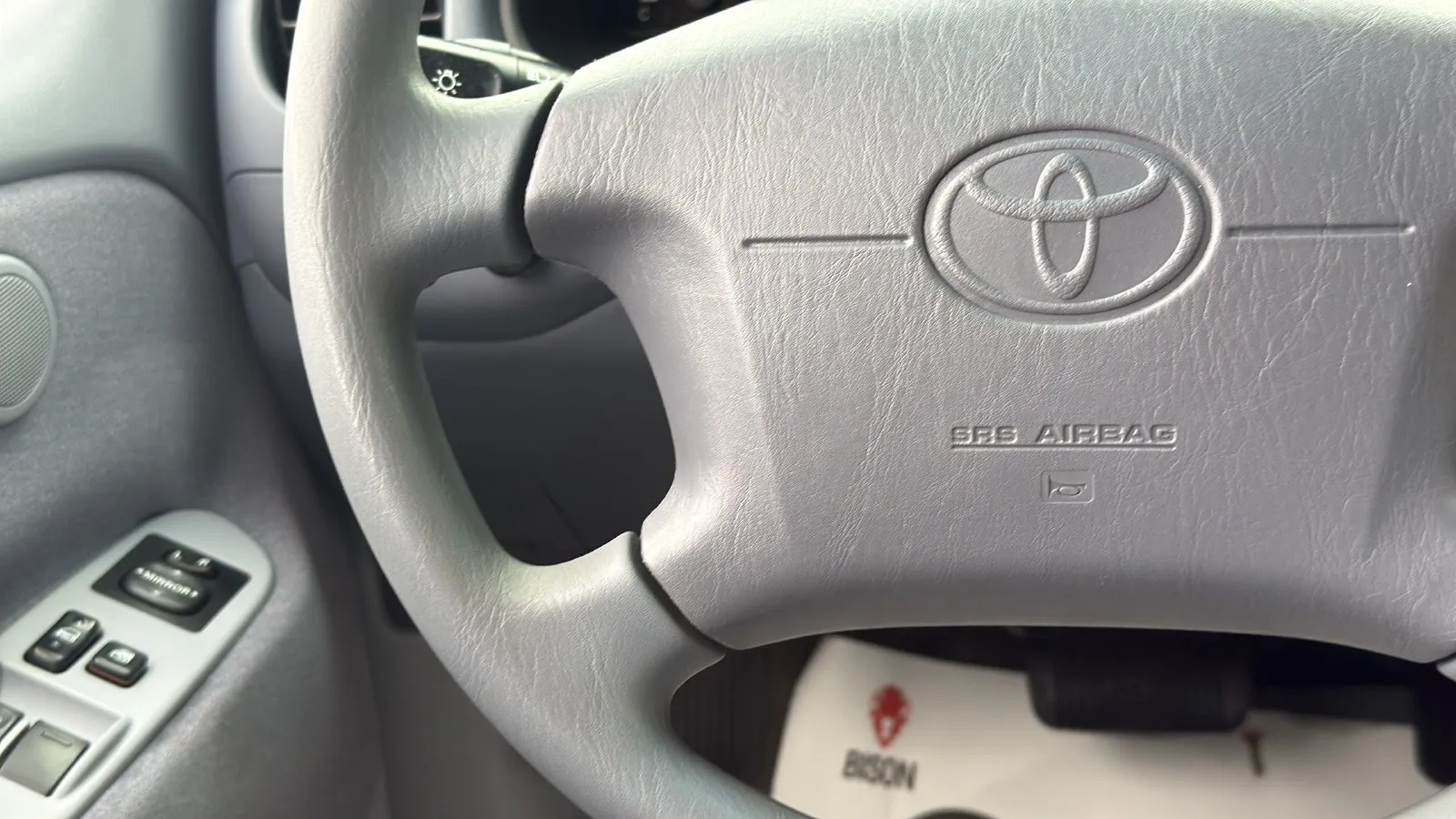 Toyota Tundra photo 16