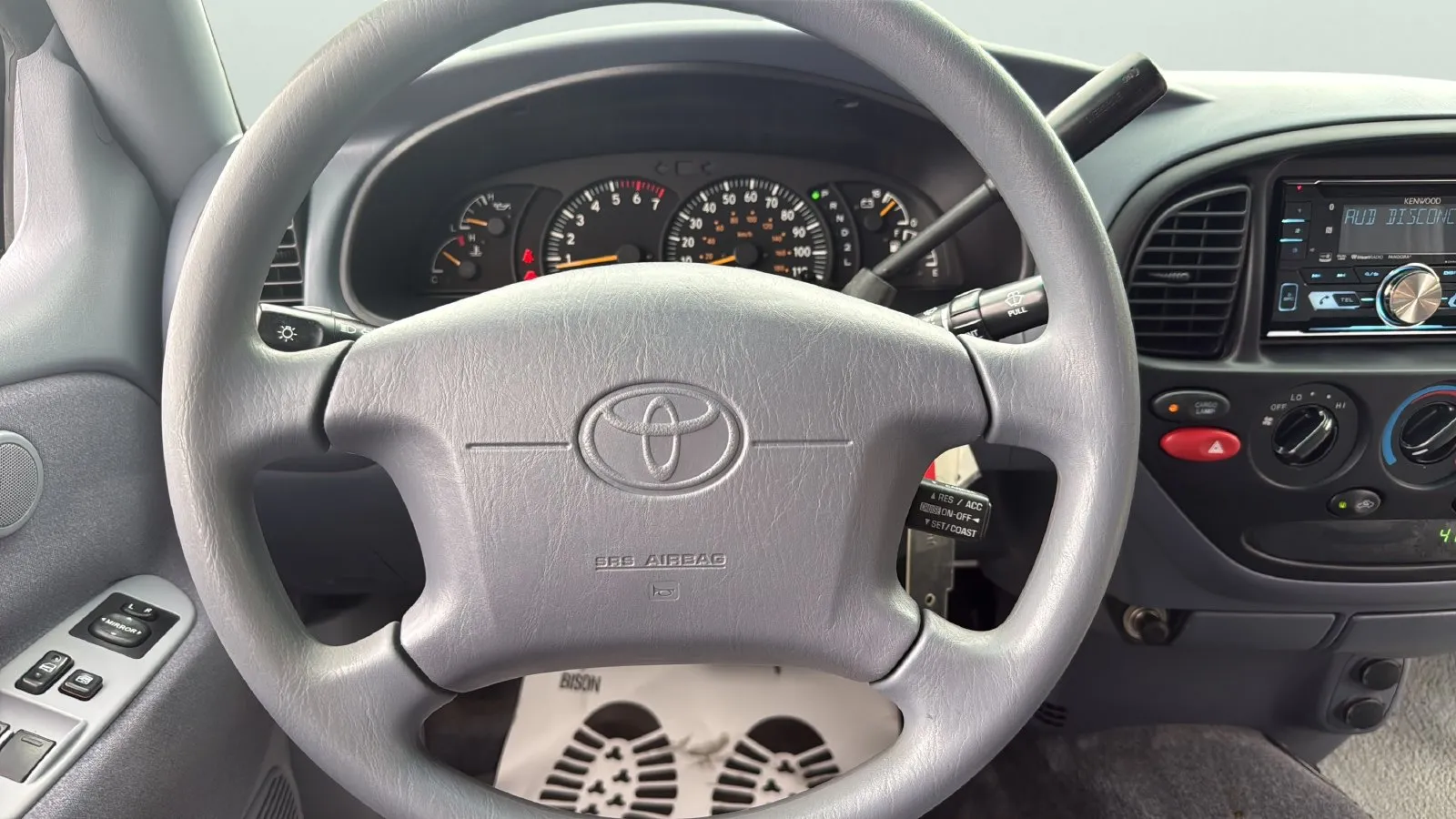 Toyota Tundra photo 14