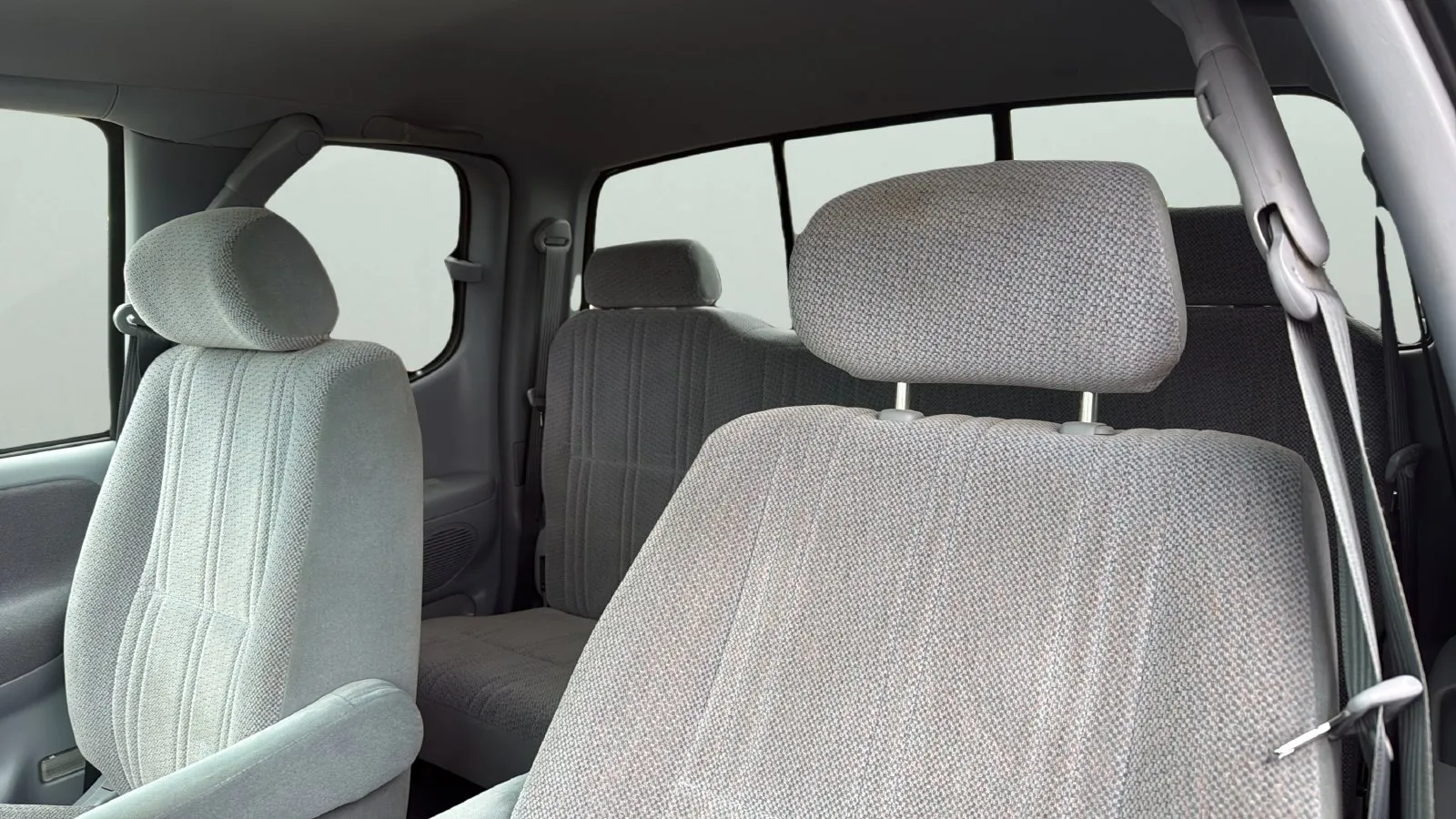 Toyota Tundra photo 9