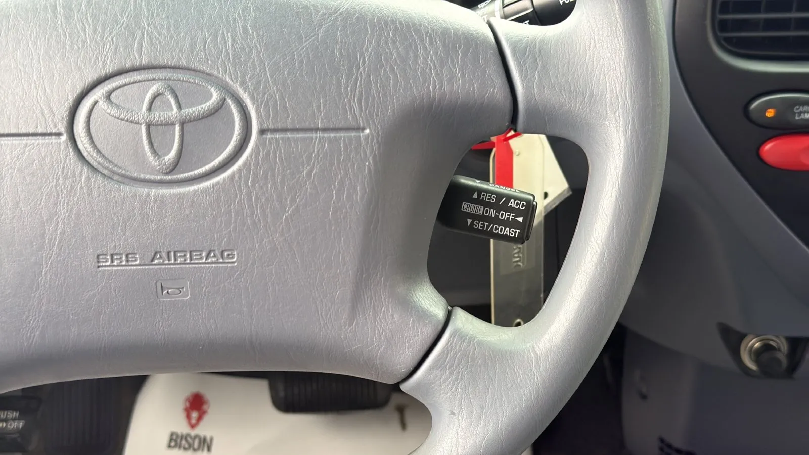 Toyota Tundra photo 15