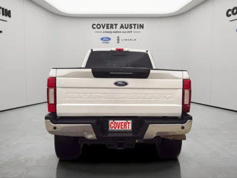 More photos of 2022 Ford F-250SD Lariat at Covert Ford Lincoln, TX