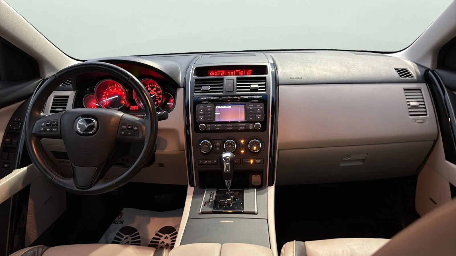 Mazda CX-9 photo 21
