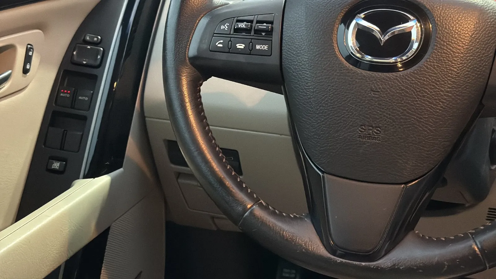 Mazda CX-9 photo 16
