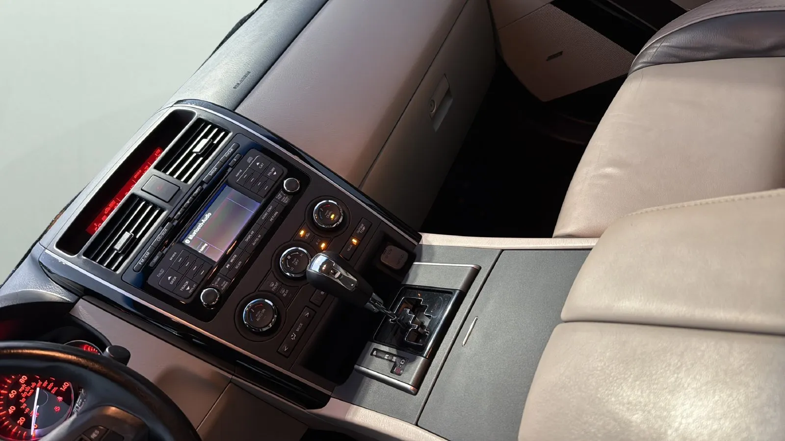 Mazda CX-9 photo 20