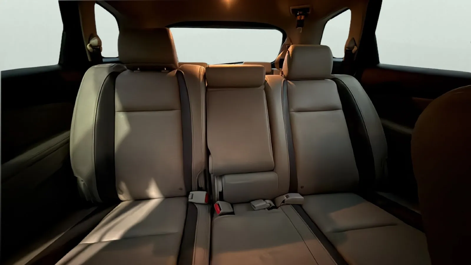 Mazda CX-9 photo 24