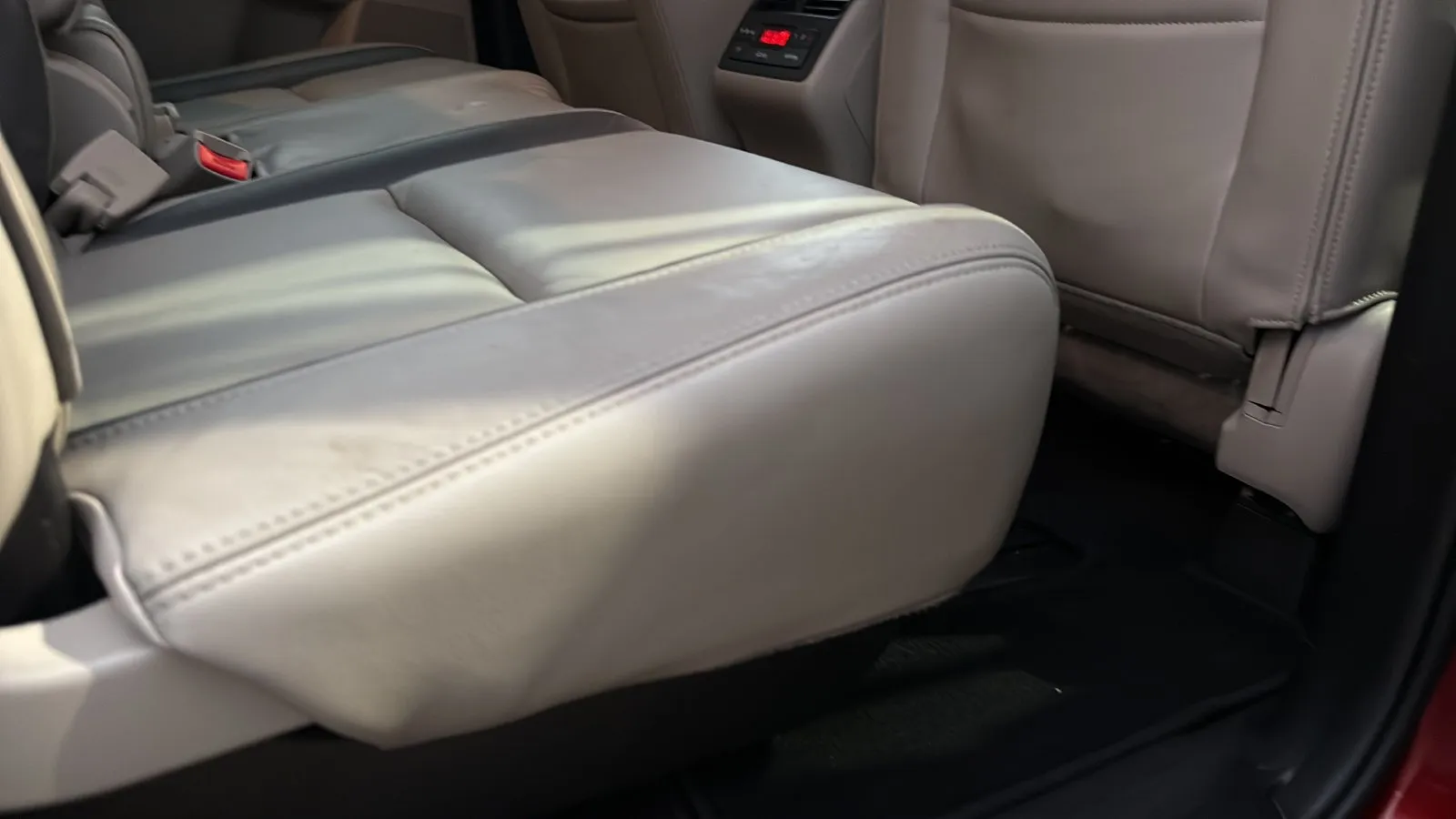 Mazda CX-9 photo 25