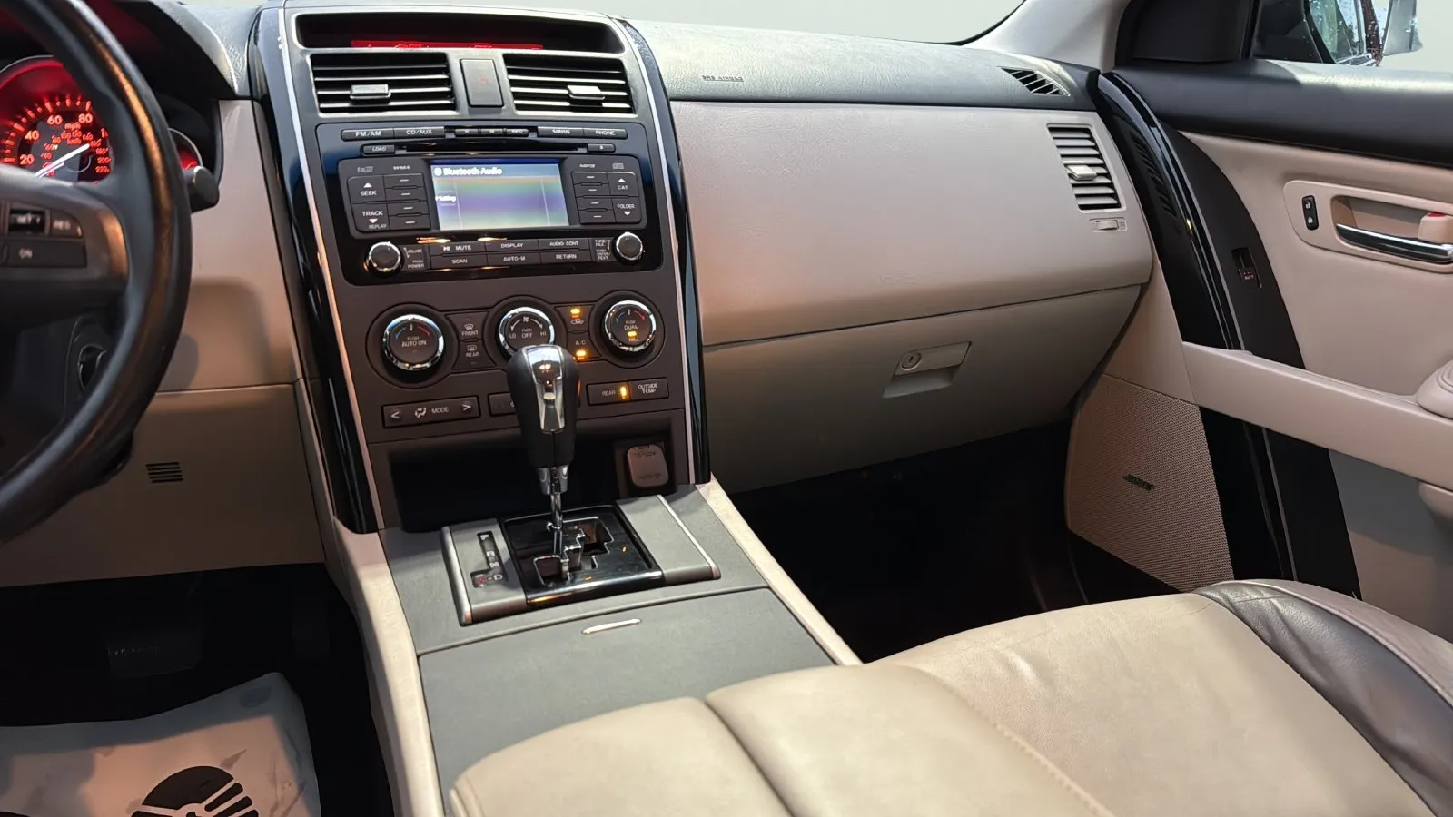 Mazda CX-9 photo 19