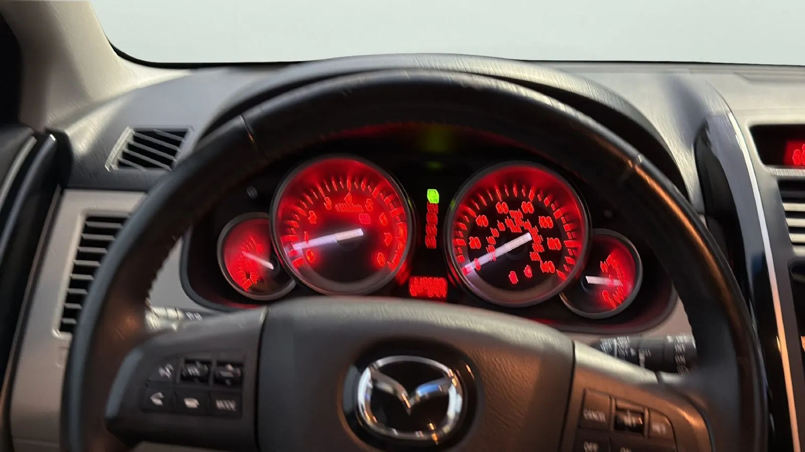 Mazda CX-9 photo 13