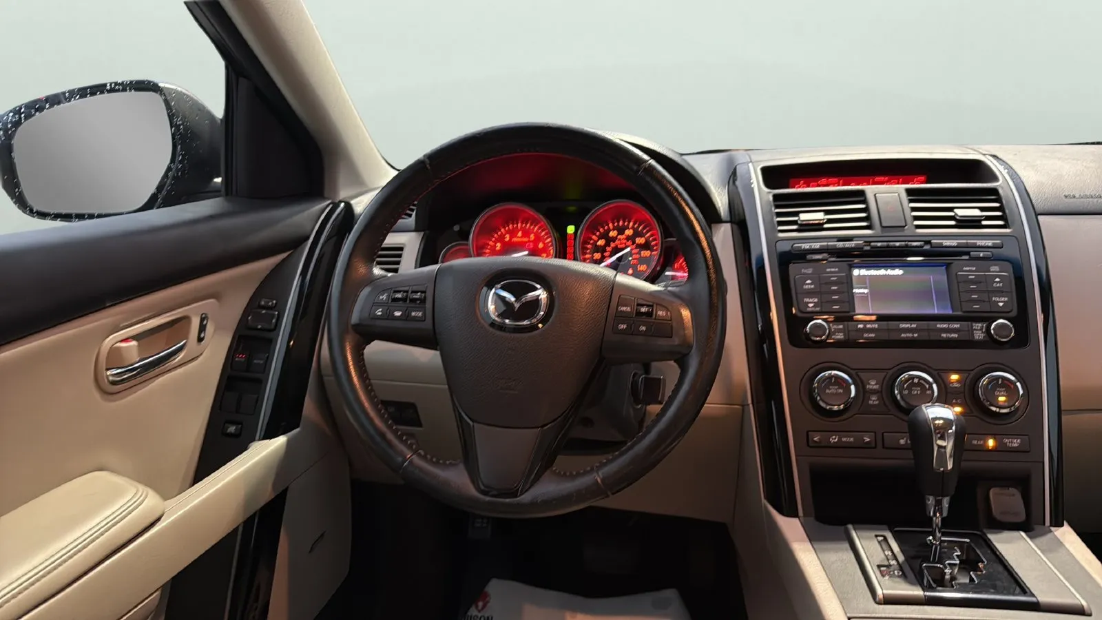 Mazda CX-9 photo 12
