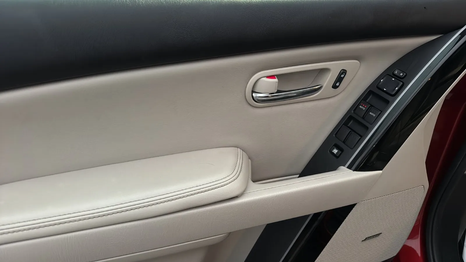 Mazda CX-9 photo 11