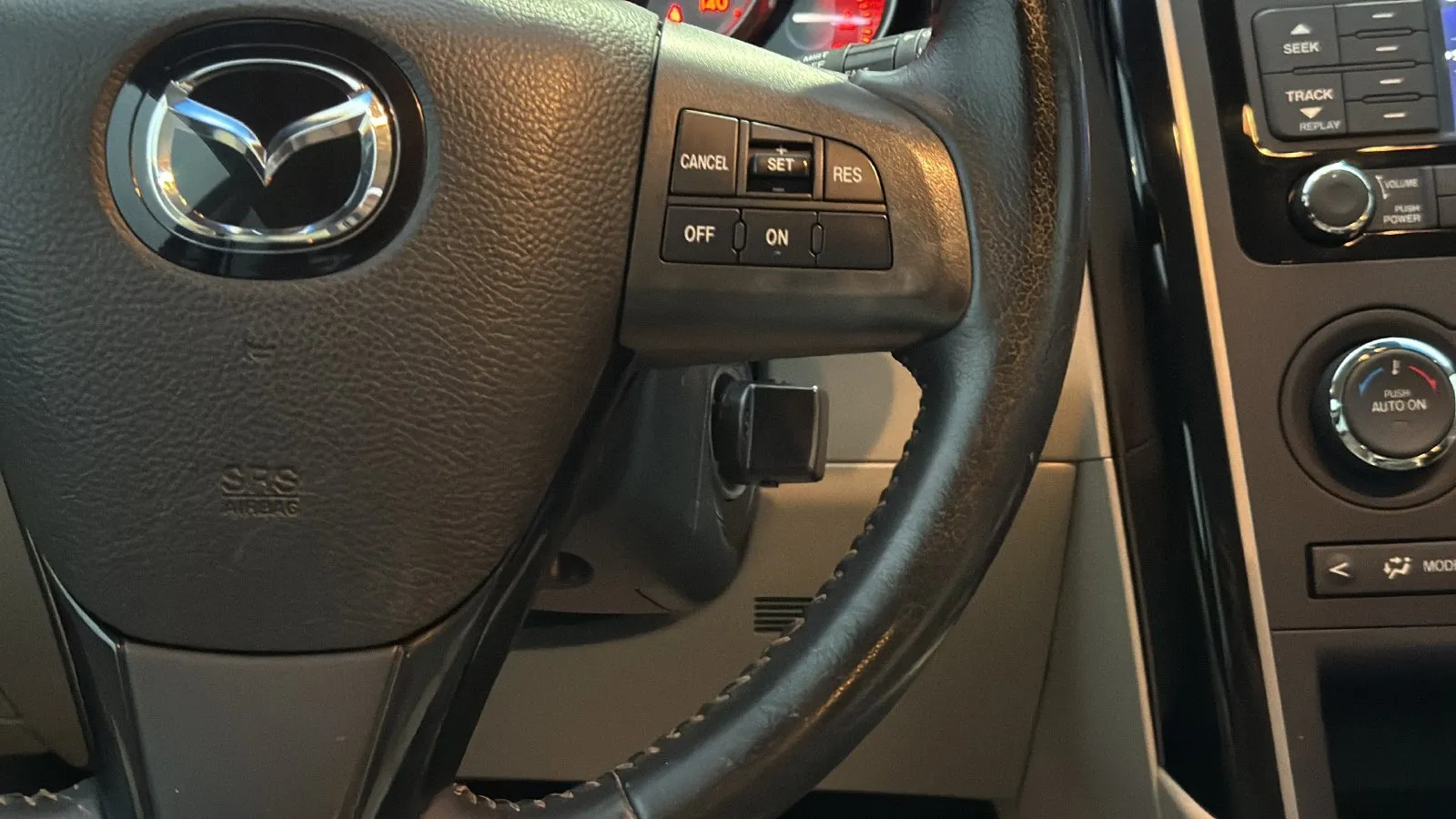 Mazda CX-9 photo 15