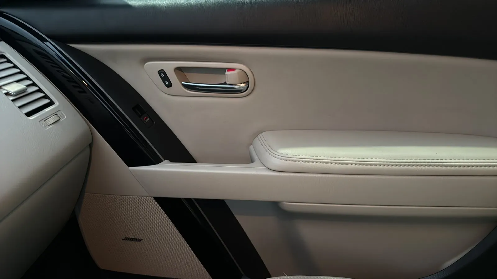 Mazda CX-9 photo 22