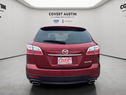 More photos of 2011 Mazda CX-9 Touring at Covert Ford Lincoln, TX