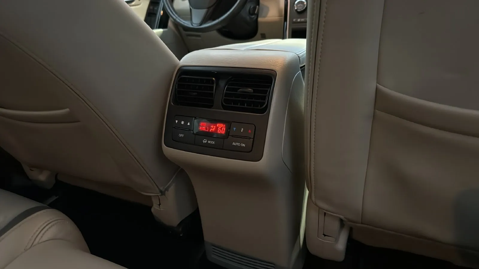 Mazda CX-9 photo 26
