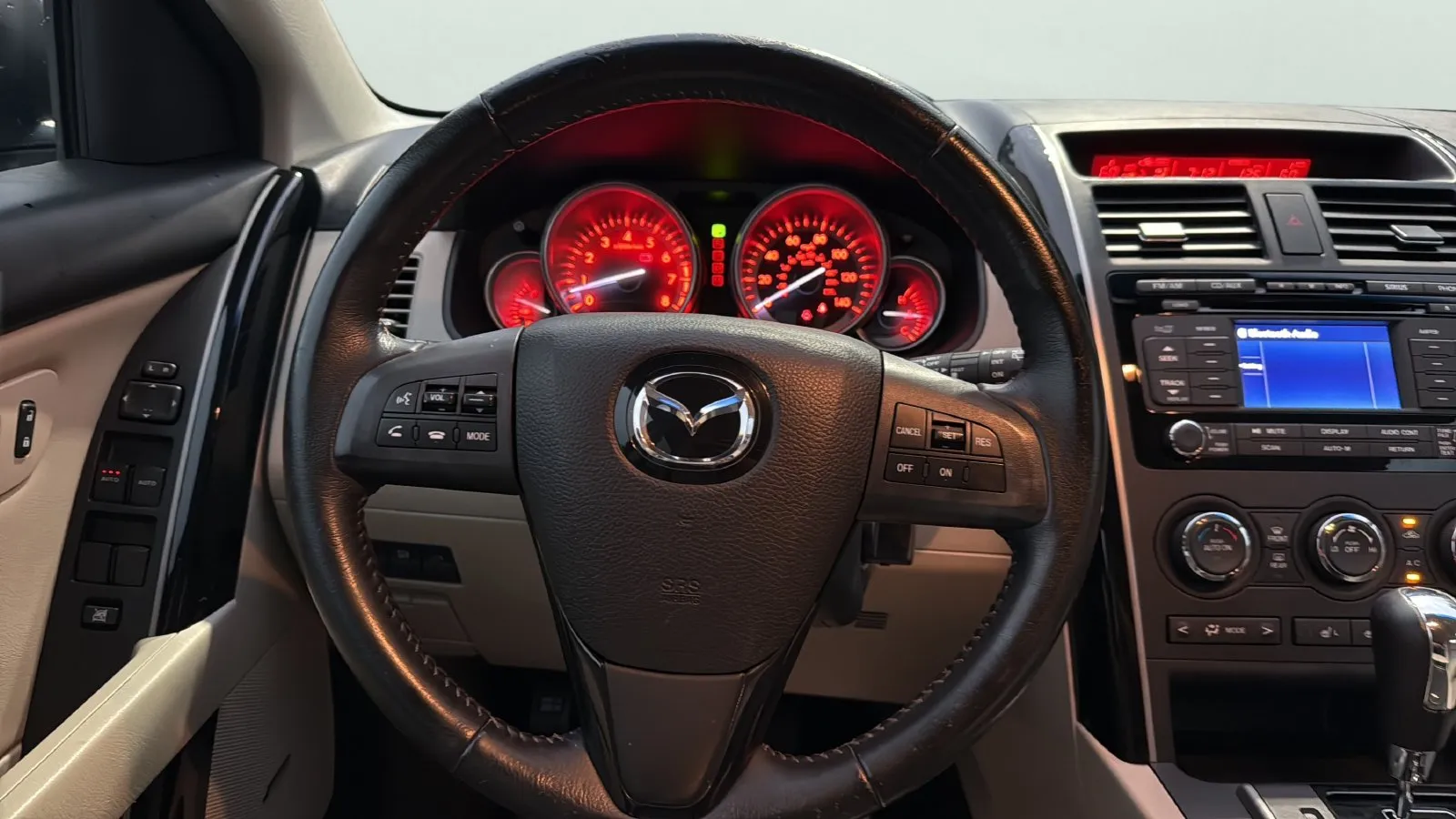 Mazda CX-9 photo 14