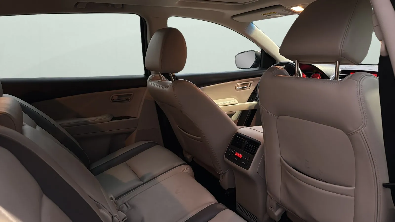 Mazda CX-9 photo 27