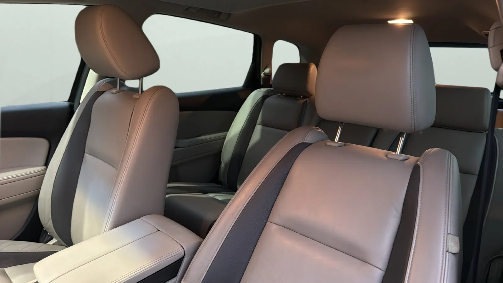 Mazda CX-9 photo 9