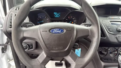More photos of 2015 Ford Transit Connect XL at Covert Ford Lincoln, TX