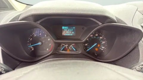 Another view of 2015 Ford Transit Connect XL for sale in Austin, TX at Covert Ford Lincoln