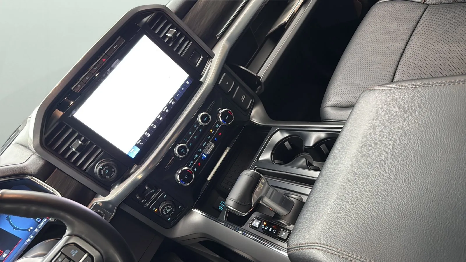 Ford F-150 photo 19