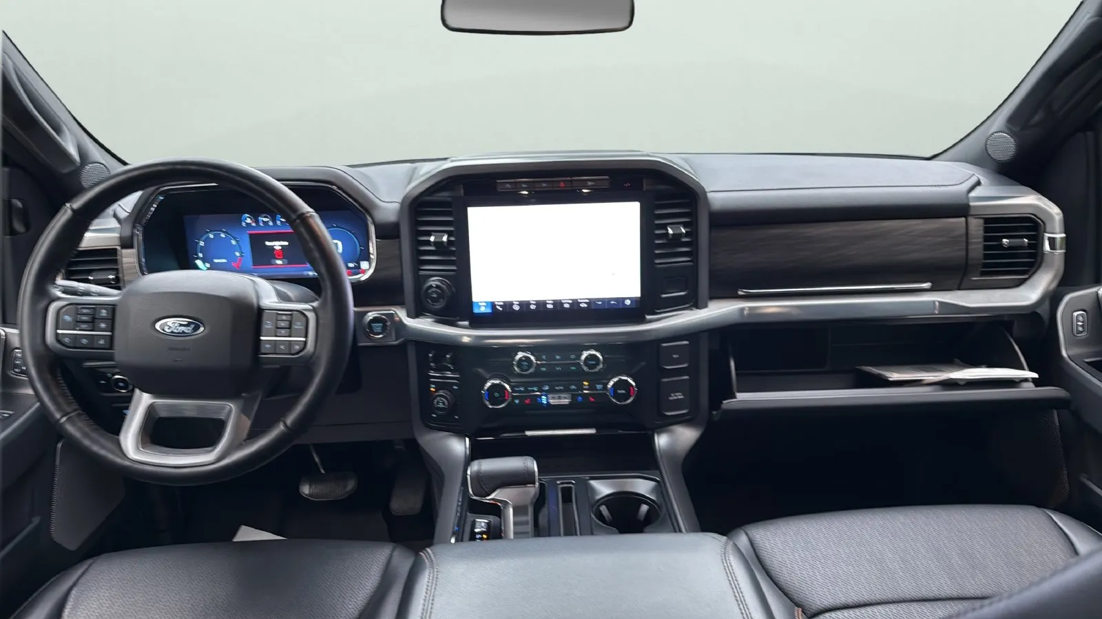 Ford F-150 photo 20
