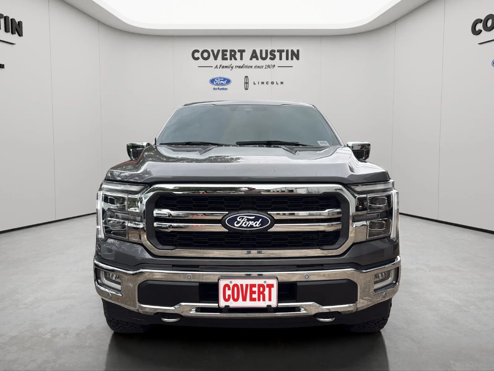 Ford F-150 photo 8