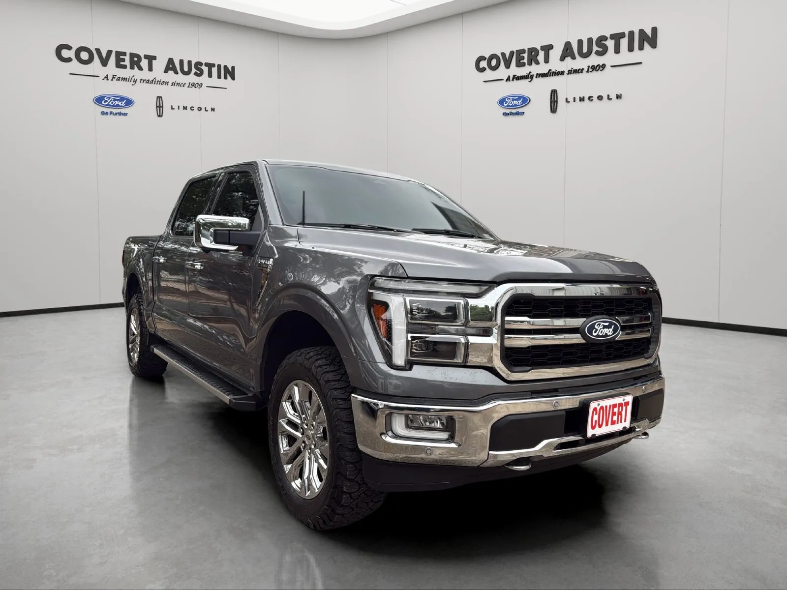 Ford F-150 photo 7