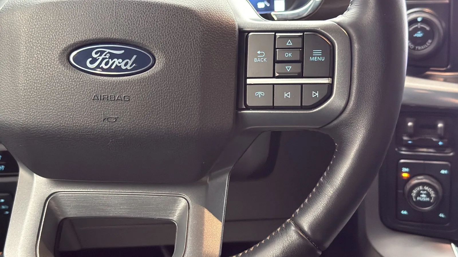 Ford F-150 photo 15