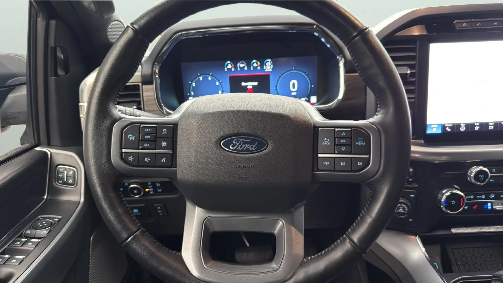 Ford F-150 photo 14