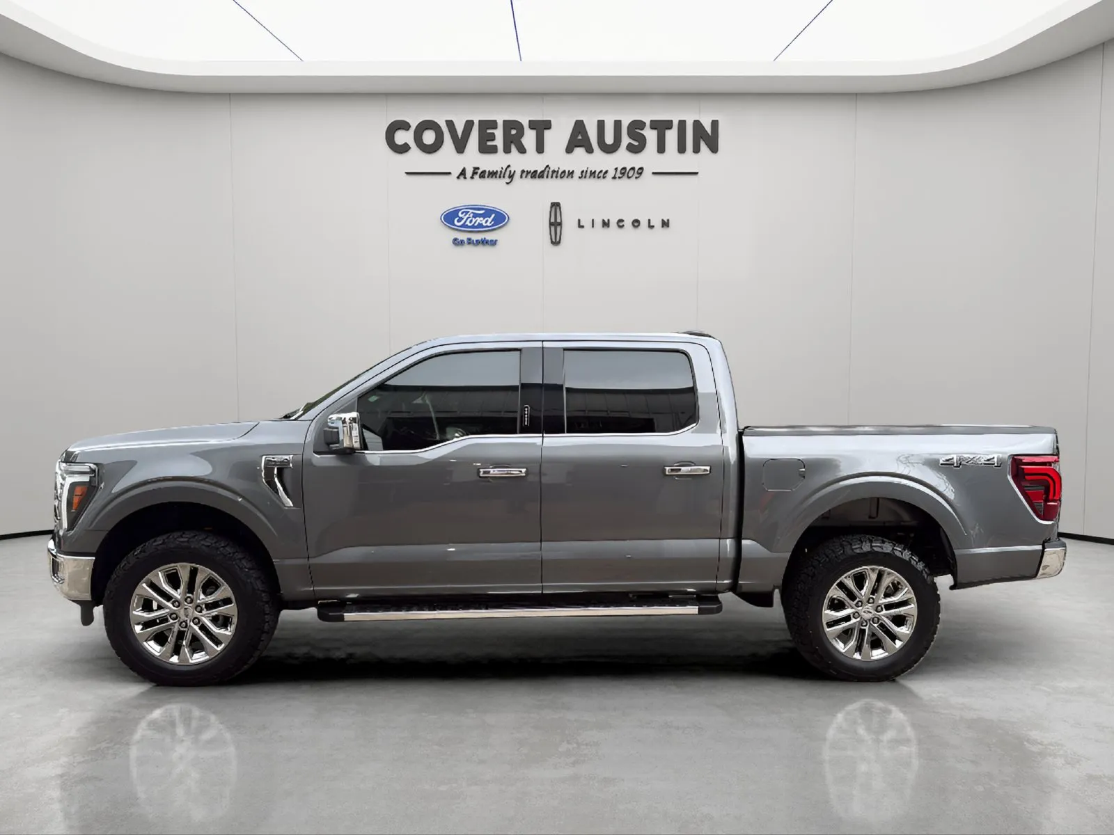 Ford F-150 photo 2