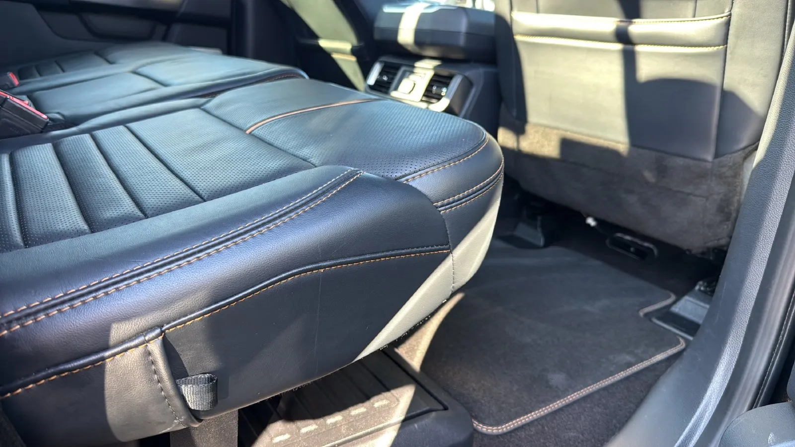 Ford F-150 photo 26