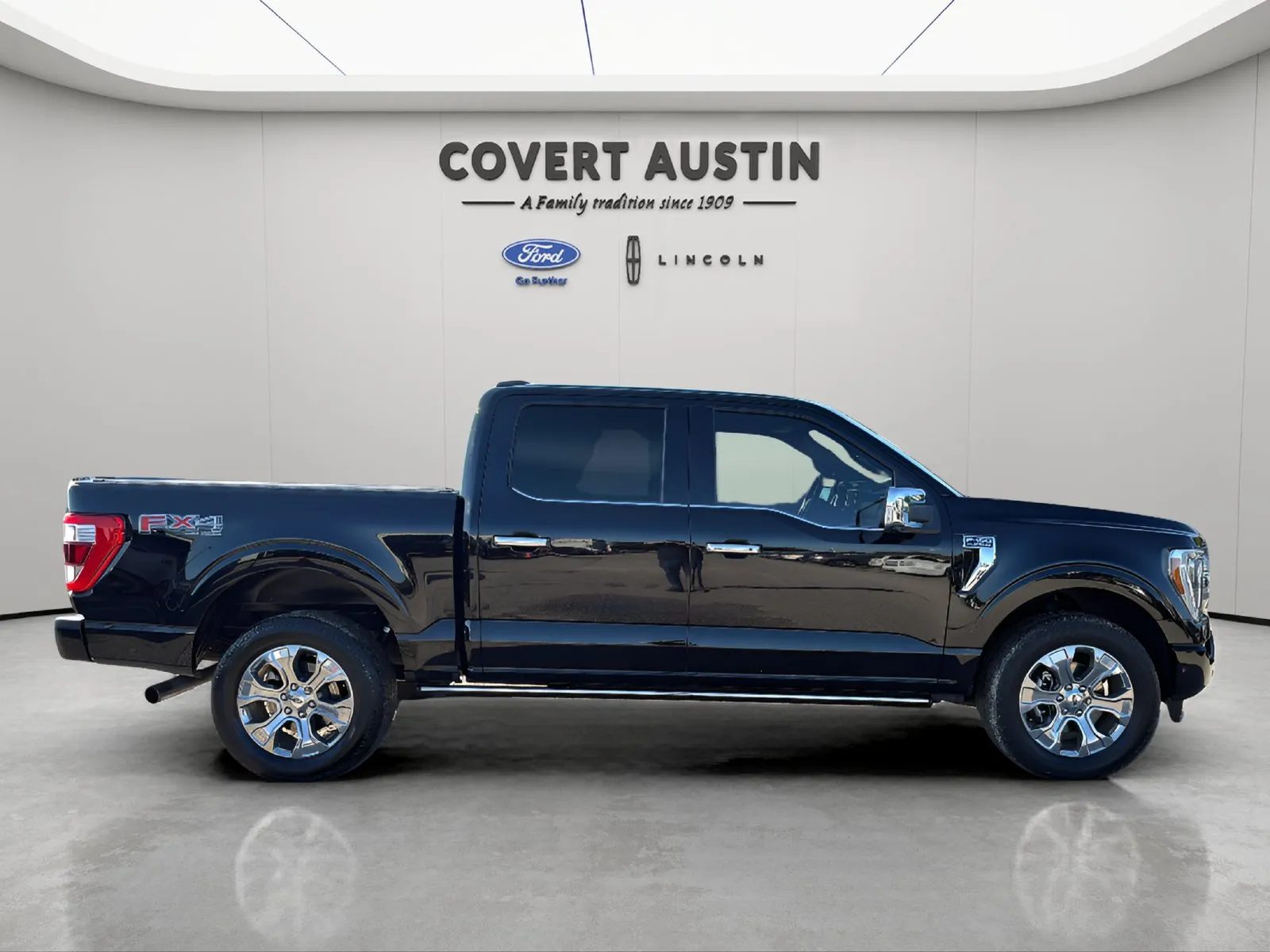 Ford F-150 photo 6