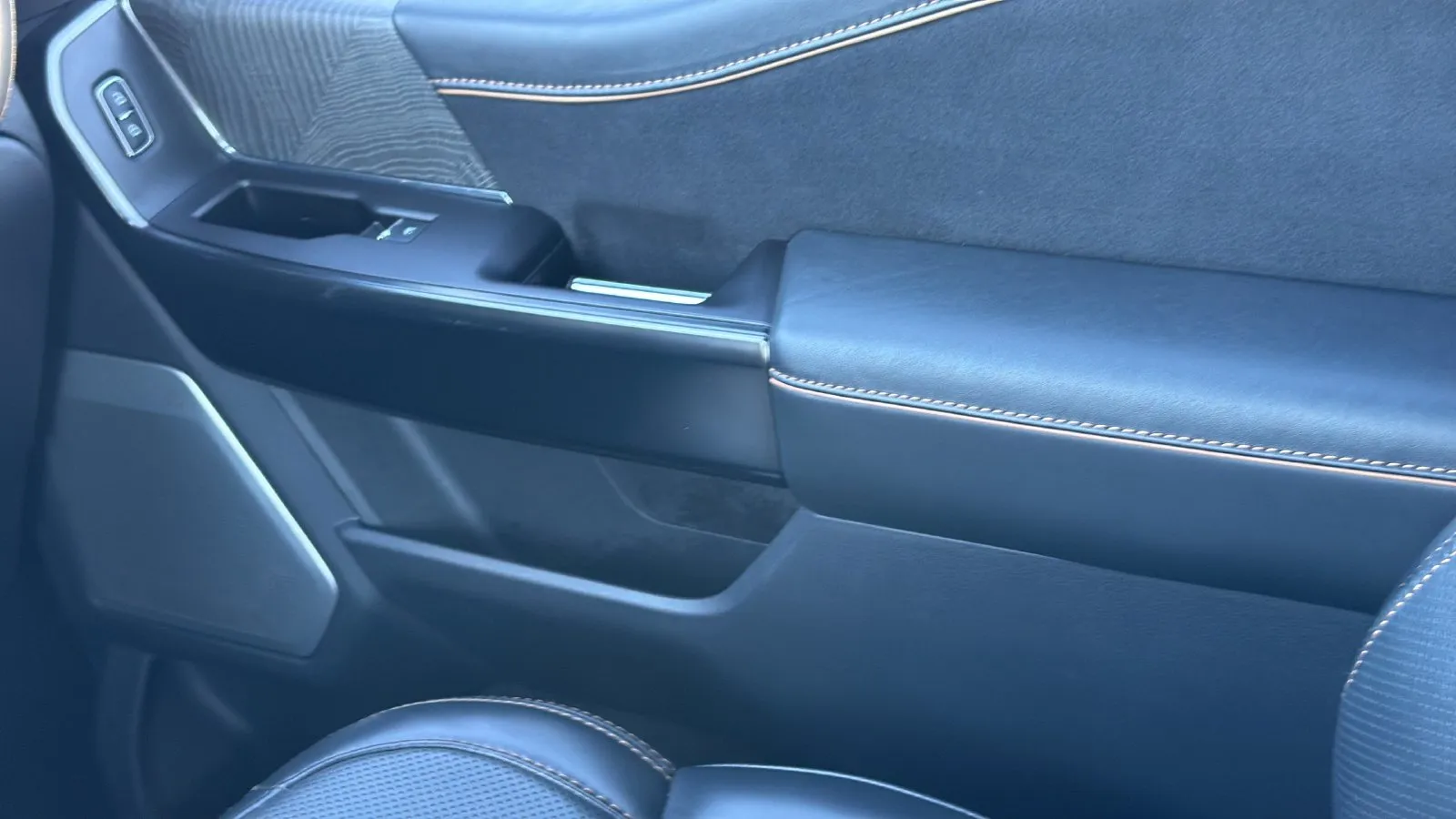 Ford F-150 photo 23