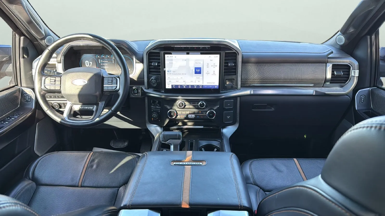 Ford F-150 photo 21