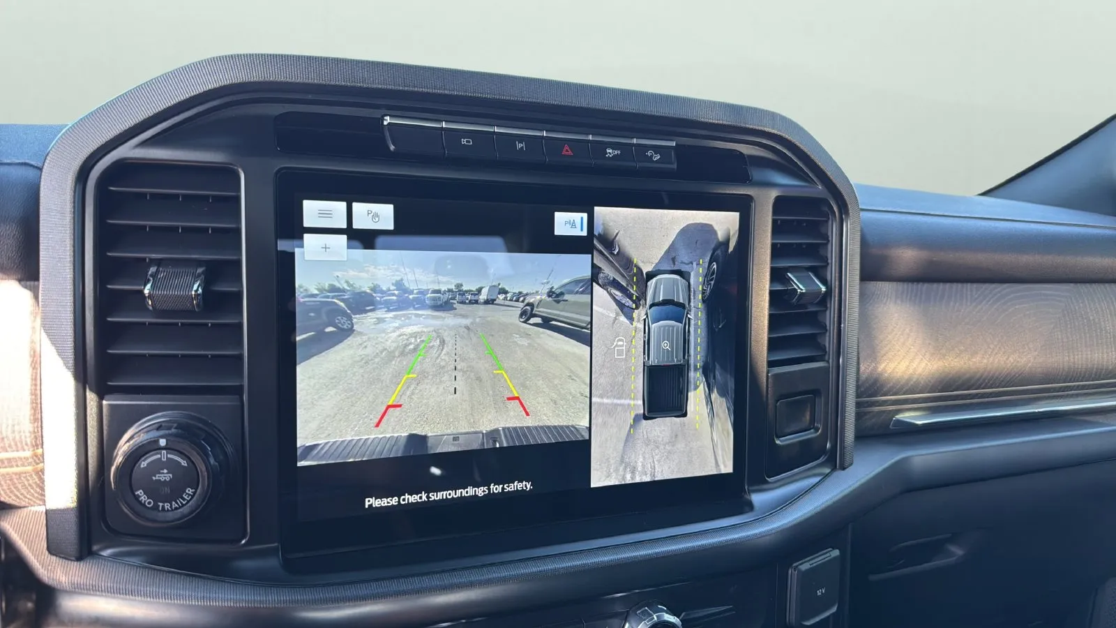 Ford F-150 photo 18