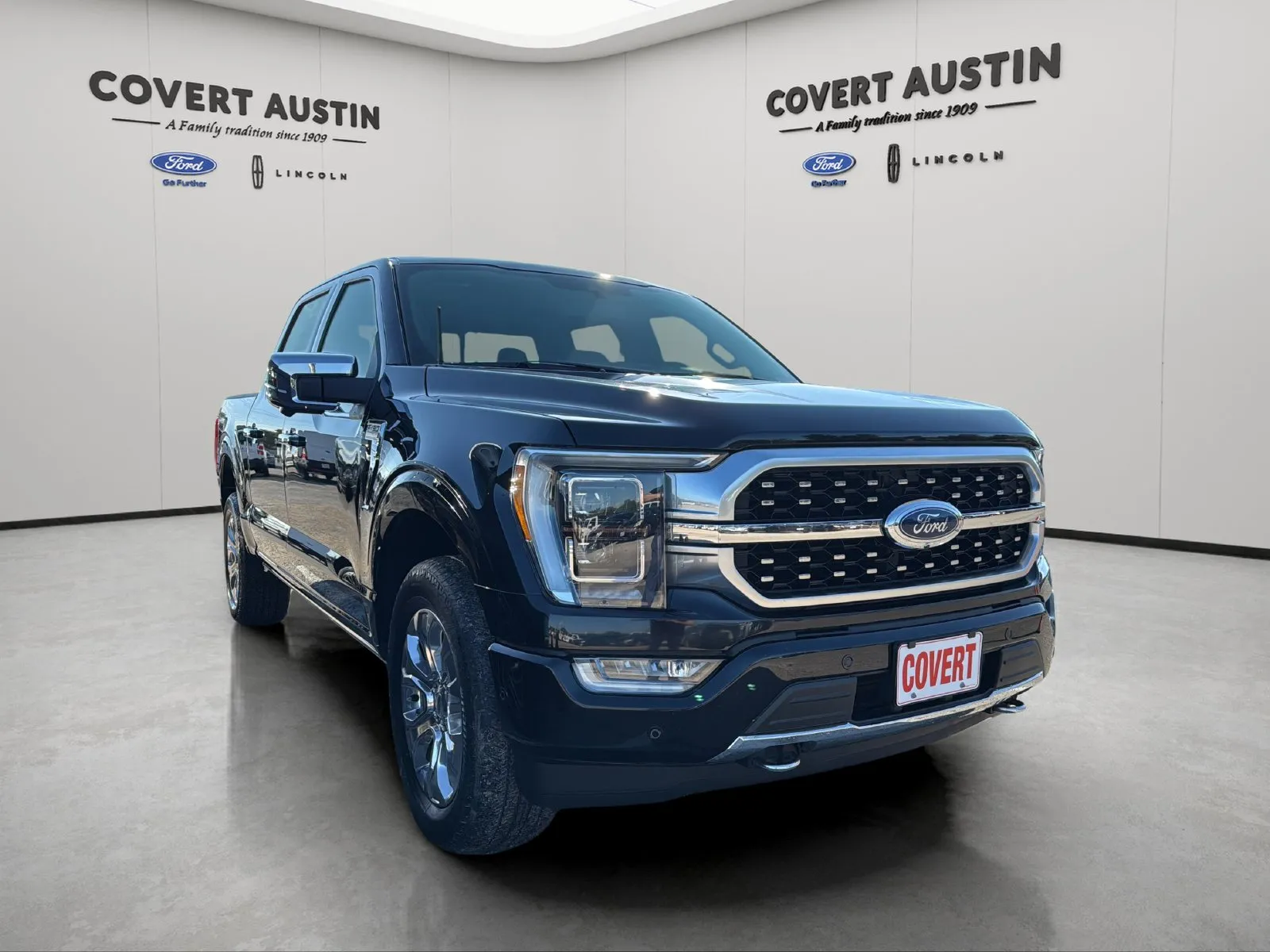 Ford F-150 photo 7