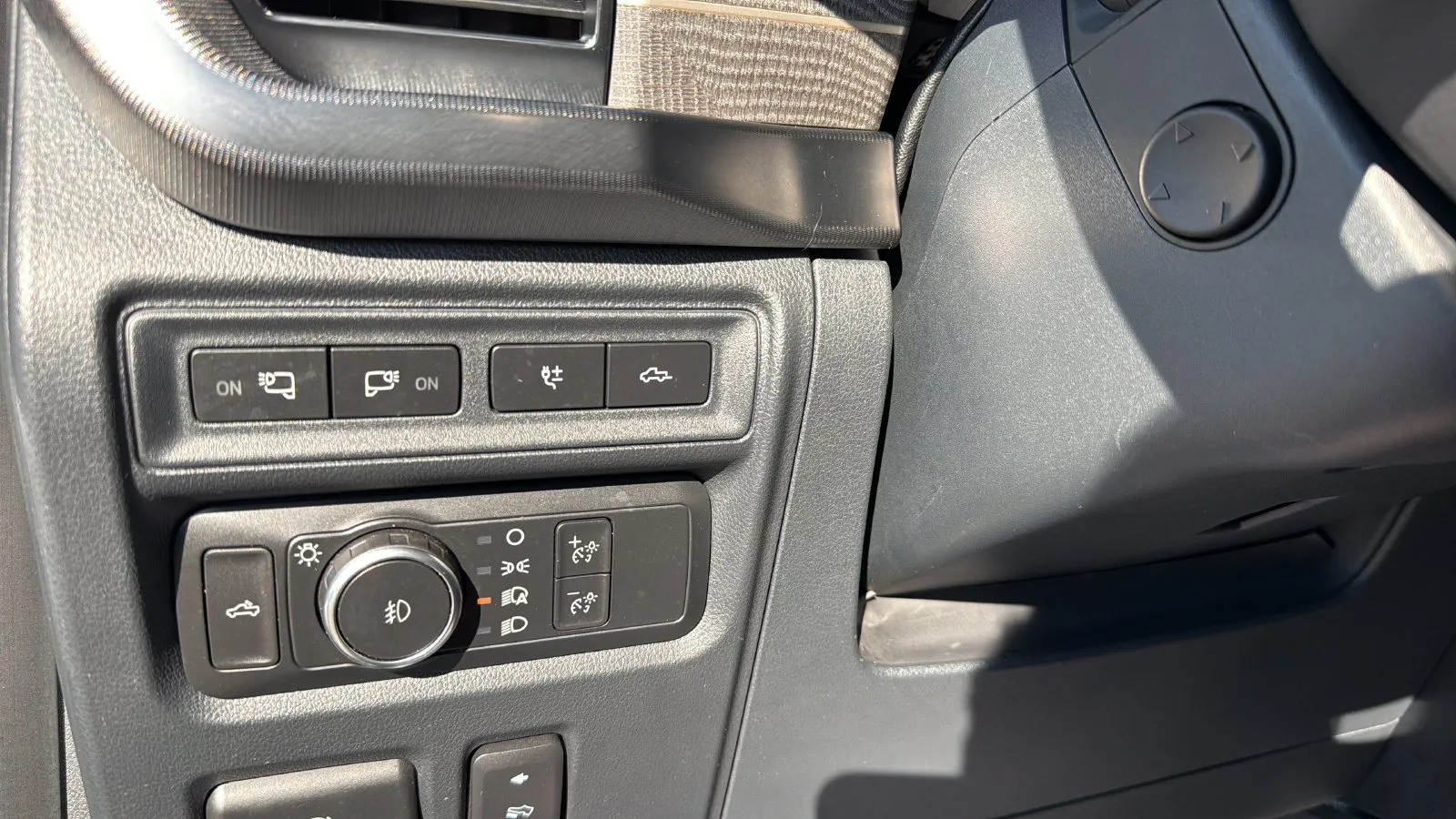 Ford F-150 photo 17