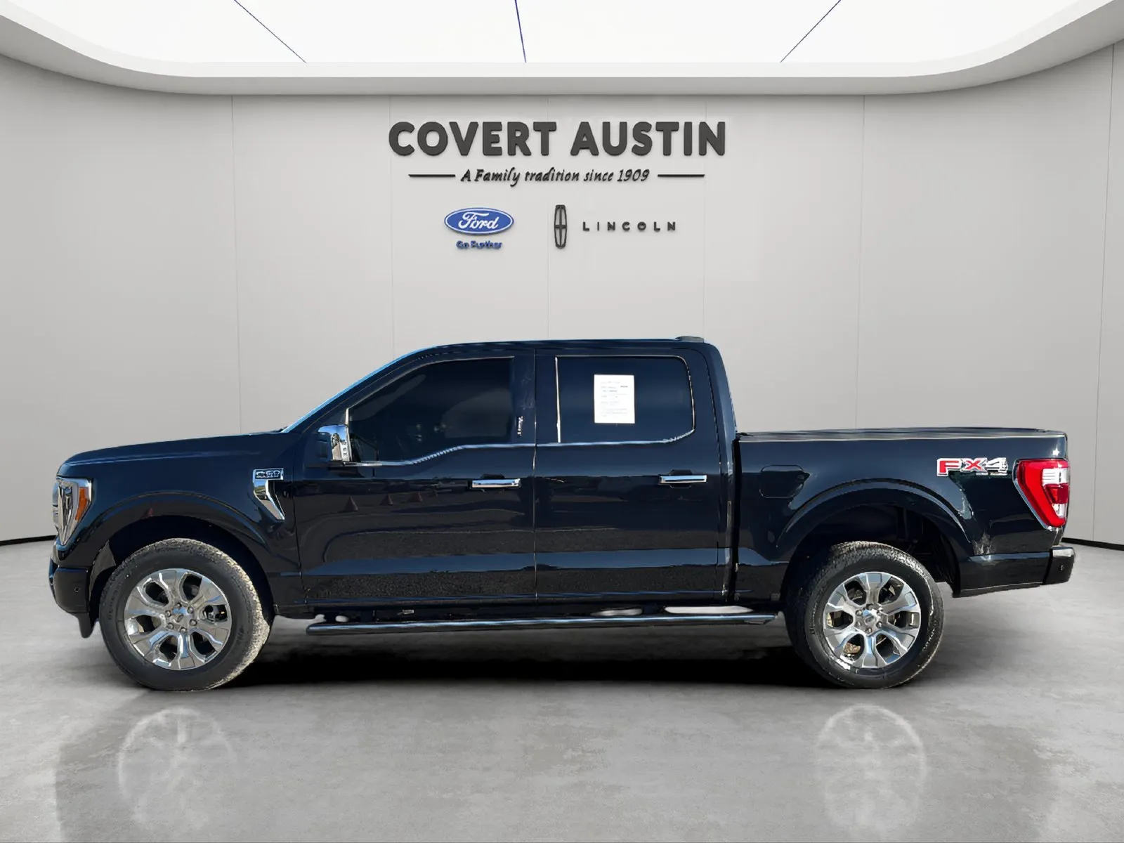 Ford F-150 photo 2