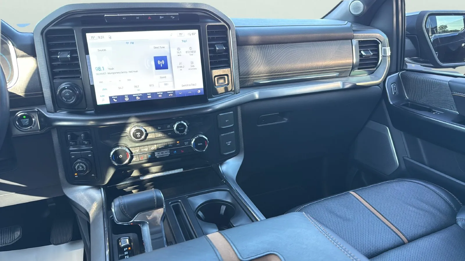 Ford F-150 photo 19