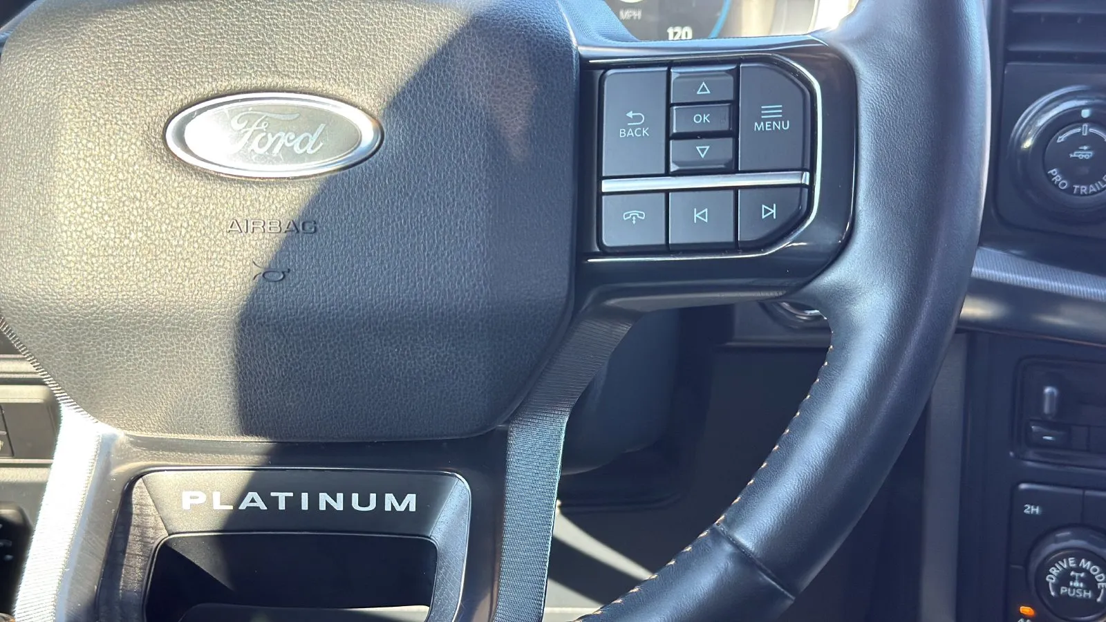 Ford F-150 photo 15