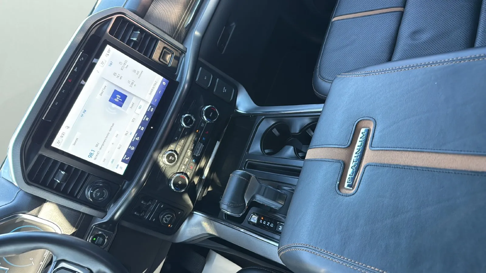 Ford F-150 photo 20