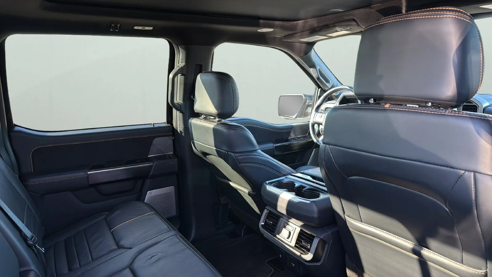 Ford F-150 photo 28